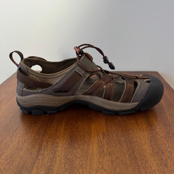 Keen Owyhee Sport Sandal main image 5